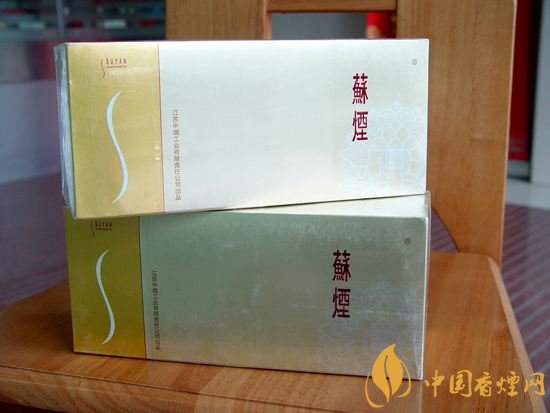 2018年高端禮品煙排行榜，最受歡迎千元禮品煙