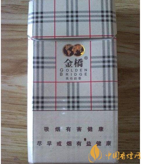 國(guó)產(chǎn)混合型香煙排行榜，十大口感最好的混合型香煙