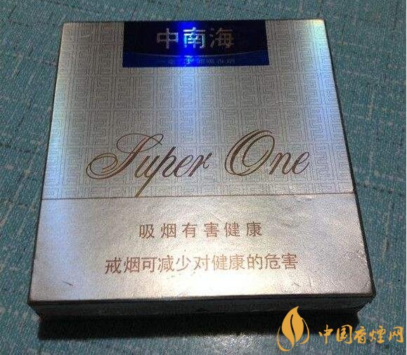 國(guó)產(chǎn)混合型香煙排行榜，十大口感最好的混合型香煙