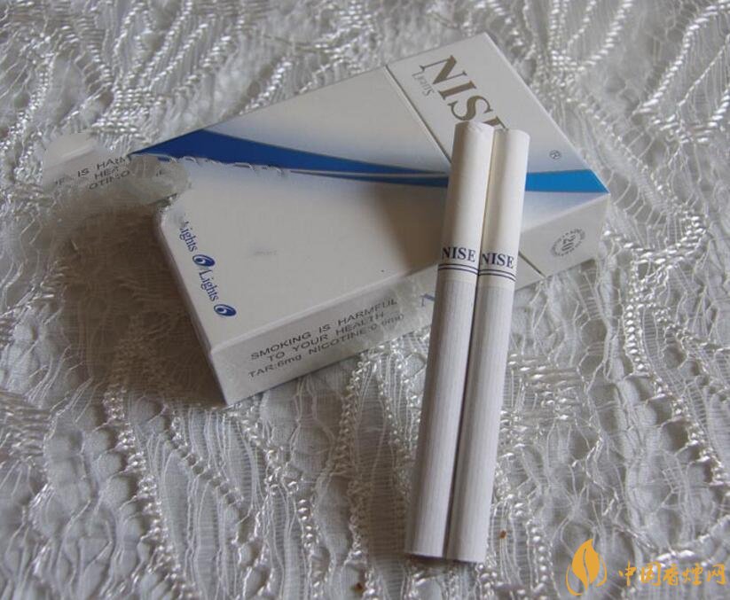 國(guó)產(chǎn)混合型香煙排行榜，十大口感最好的混合型香煙