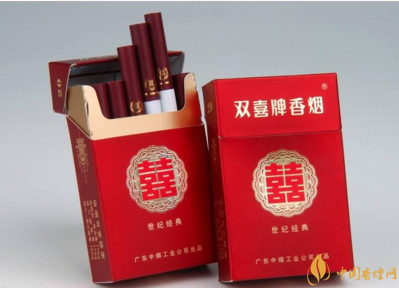 香煙香型有幾種（12種），盤點十二種香型香煙