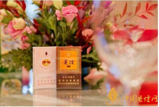 2018年貴煙新品有哪些，貴煙國酒香30細(xì)支出山