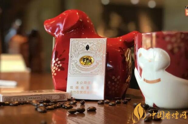 2018年貴煙新品有哪些，貴煙國酒香30細(xì)支出山