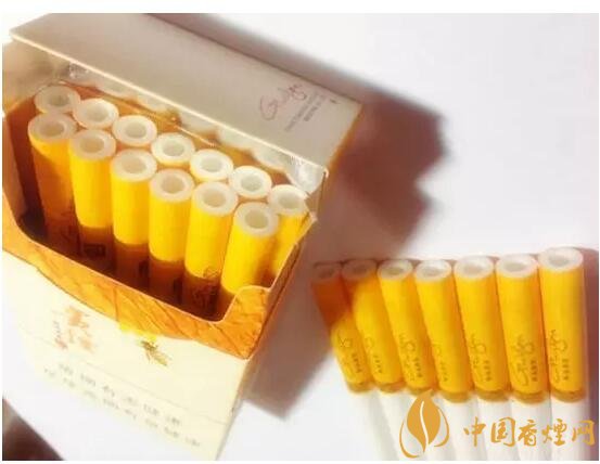 空心煙嘴有什么用，盤點(diǎn)煙嘴最有特色的香煙