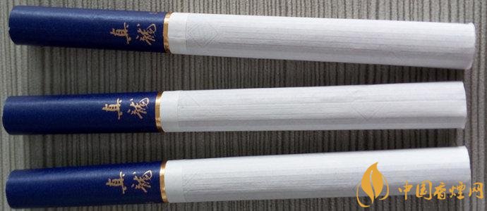 空心煙嘴有什么用，盤點(diǎn)煙嘴最有特色的香煙