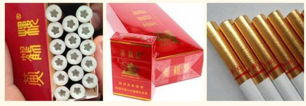 空心煙嘴有什么用，盤點(diǎn)煙嘴最有特色的香煙