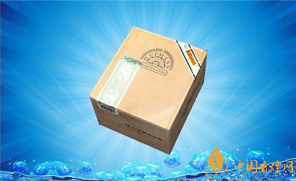 古巴雪茄(烏普曼鑒賞家A)價(jià)格表圖 烏普曼鑒賞家A多少錢(qián)