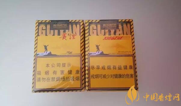 貴煙爆珠煙價格表及圖片，貴煙爆珠煙有幾種