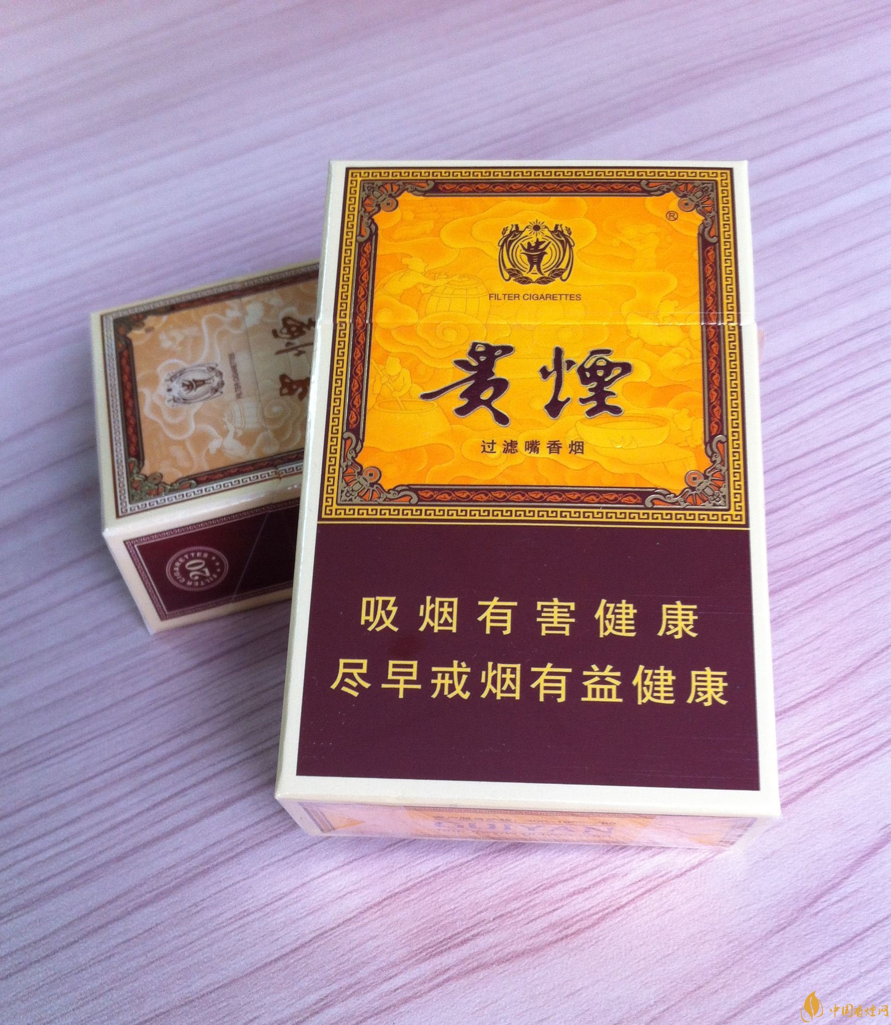 2018年最暢銷香煙預測，細短中爆百家齊放