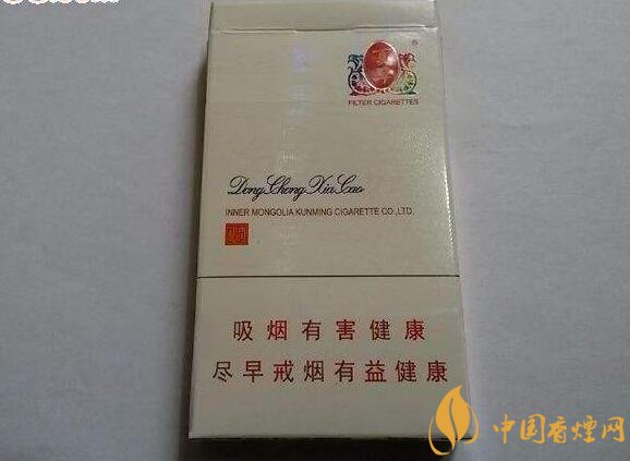 2018年最暢銷香煙預測，細短中爆百家齊放