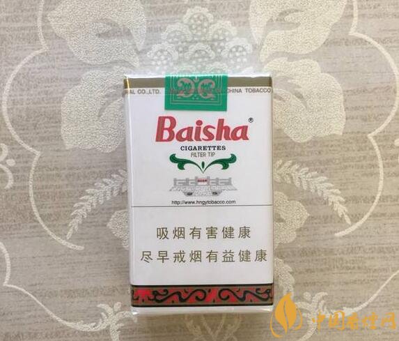 十大性價比高的香煙排行榜，好抽又便宜的香煙