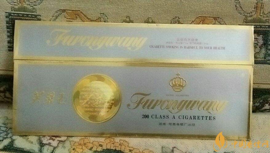 2018年十大性價(jià)比高的細(xì)支煙，最好抽的細(xì)支煙排行