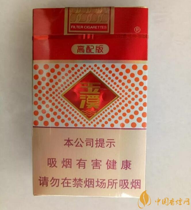 2018年最火爆珠煙預測，26元爆珠煙可能成為黑馬