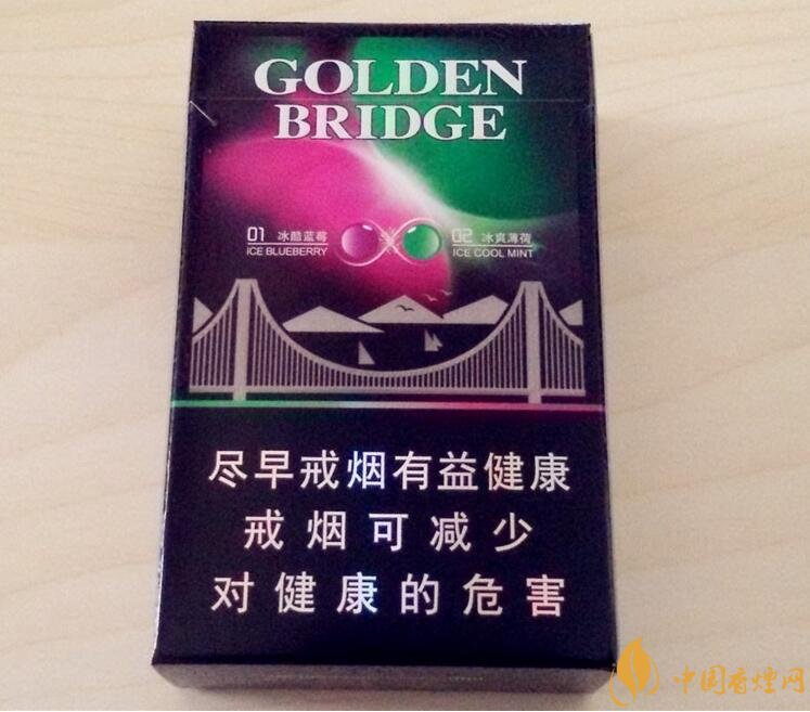 2018年最火爆珠煙預測，26元爆珠煙可能成為黑馬