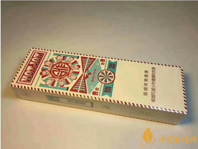 給領(lǐng)導(dǎo)送禮送什么好，最適合送禮的外煙排行