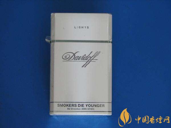 英美煙草集團(tuán)旗下品牌有哪些，世界四大跨國煙草公司