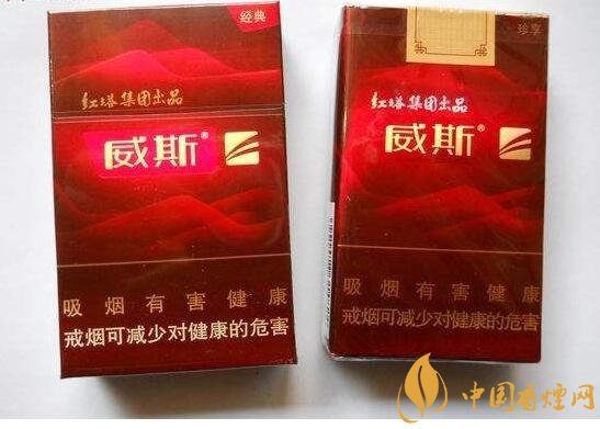 英美煙草集團(tuán)旗下品牌有哪些，世界四大跨國煙草公司