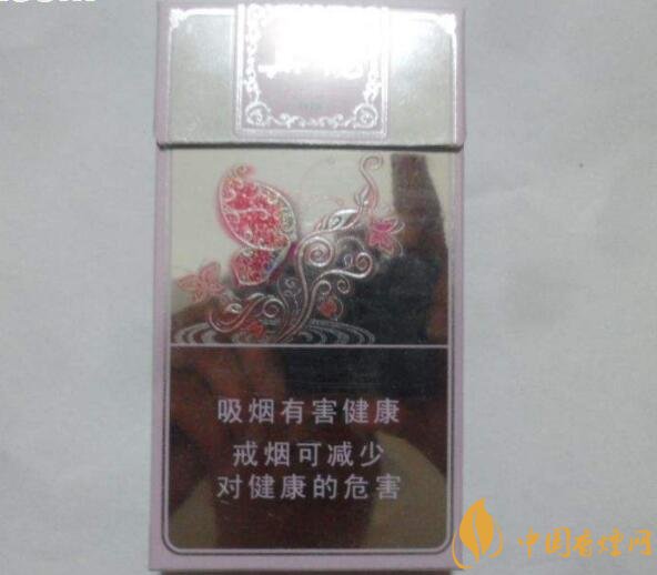 20元細煙哪個好抽，2018年好抽的細支香煙排行榜