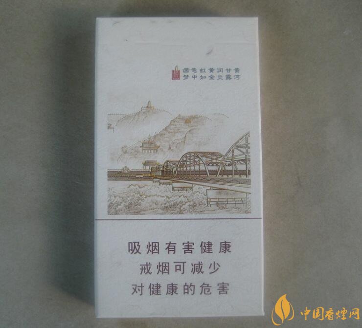 20元細煙哪個好抽，2018年好抽的細支香煙排行榜