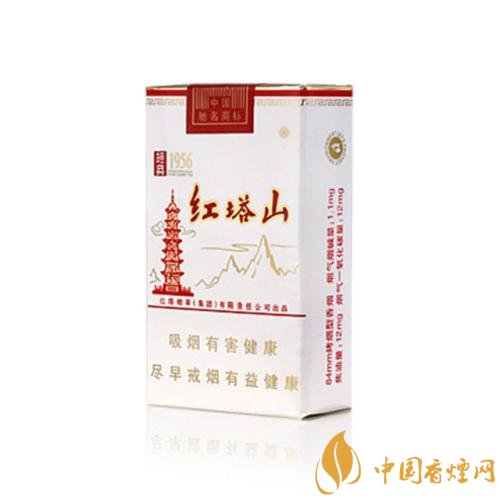 2018年口感最好的口糧煙排行榜，適合當(dāng)口糧的煙有哪些