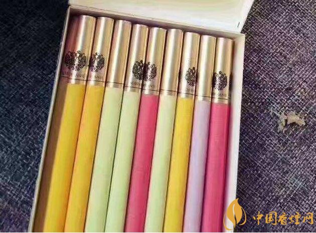 黃金葉大M多少錢一包，黃金葉大M價(jià)格及圖片