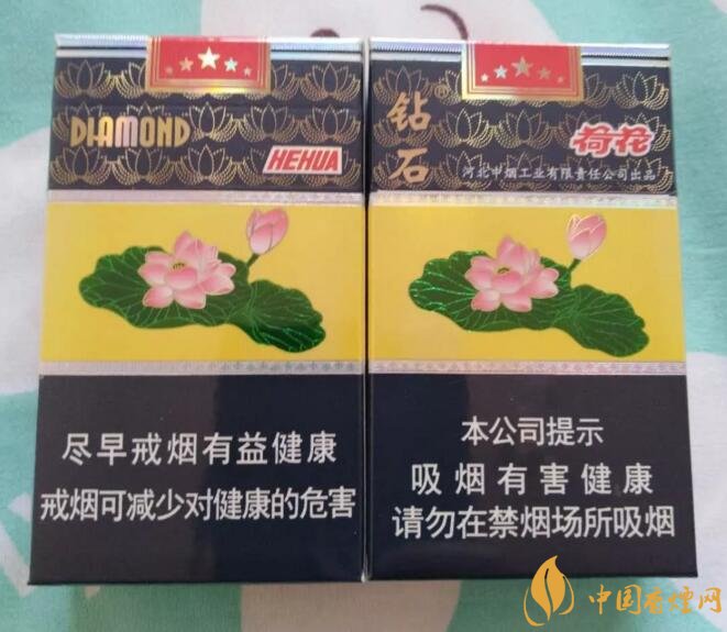 2018最適合送禮的高檔煙（非賣品），好抽的高檔煙排名