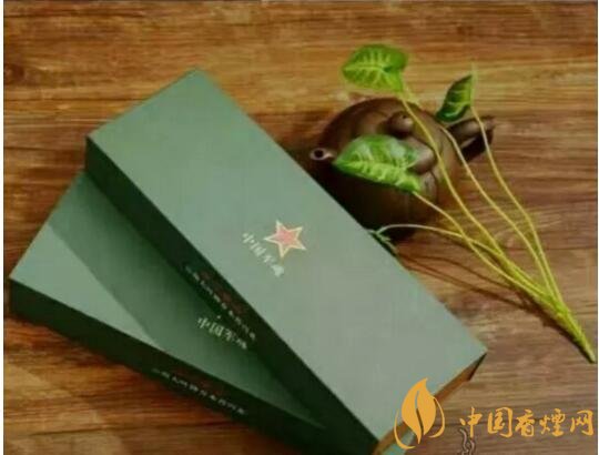 黑中華是真的假的（假的），國產(chǎn)高端假煙盤點