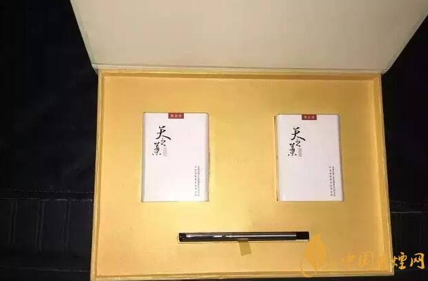 2018年黃金葉細(xì)支煙價(jià)格表，黃金葉細(xì)支煙有幾種