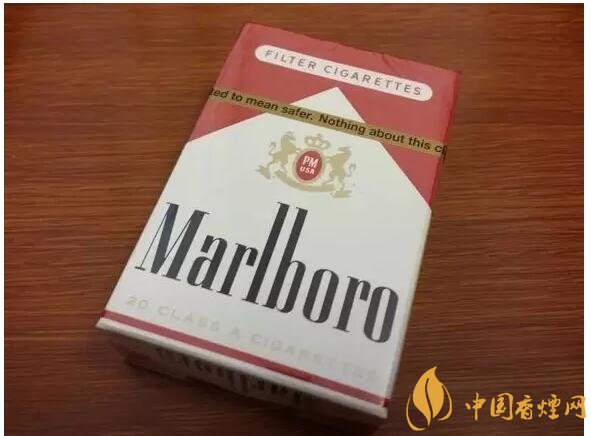 萬(wàn)寶路短煙多少錢(qián)，萬(wàn)寶路短支香煙價(jià)格及圖片