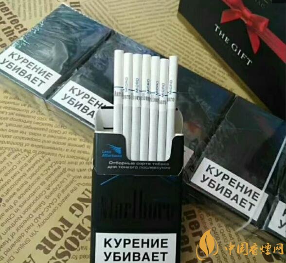 萬(wàn)寶路短煙多少錢(qián)，萬(wàn)寶路短支香煙價(jià)格及圖片
