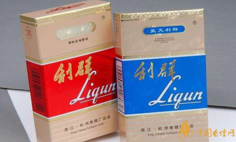 浙江人喜歡抽什么煙，浙江香煙品牌及價(jià)格盤點(diǎn)