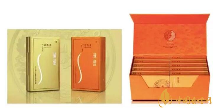 2018年過年最適合送禮的百元煙，100元香煙排行