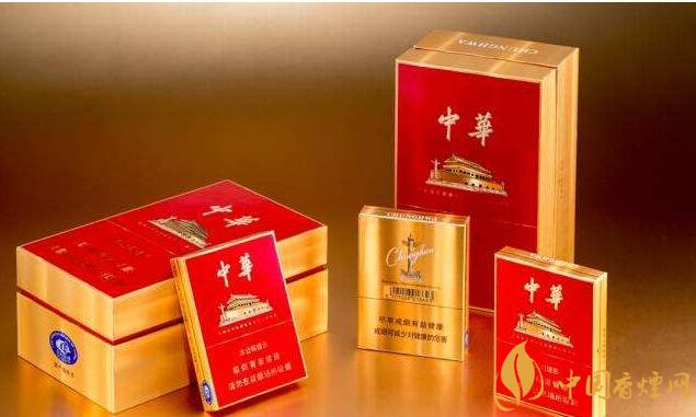 2018年過年最適合送禮的百元煙，100元香煙排行