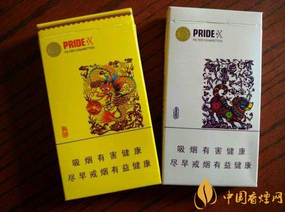 國產(chǎn)爆珠細(xì)支煙盤點(diǎn)，爆珠細(xì)支煙價(jià)格及圖片