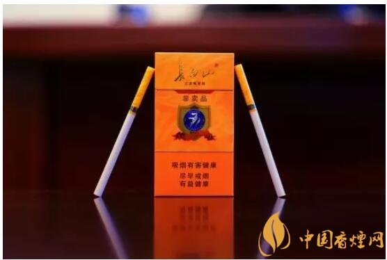 長(zhǎng)白山細(xì)支香煙價(jià)格及圖片，長(zhǎng)白山細(xì)煙有幾種