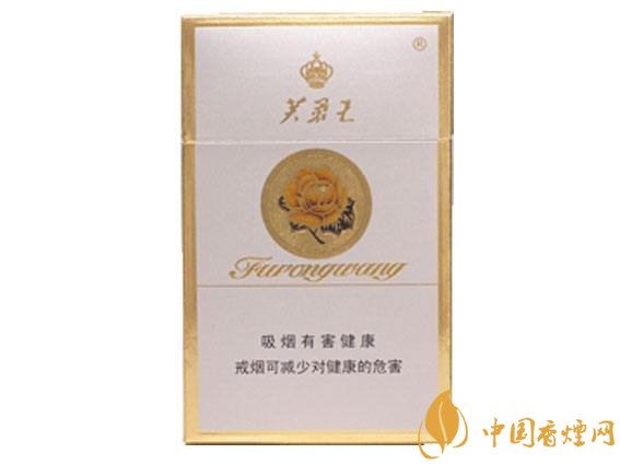 2018年適合年輕人抽的煙排行榜，年輕人抽什么煙