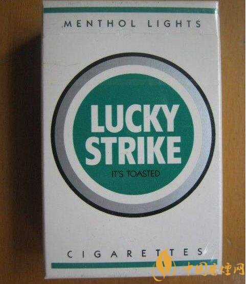 2018年適合年輕人抽的煙排行榜，年輕人抽什么煙