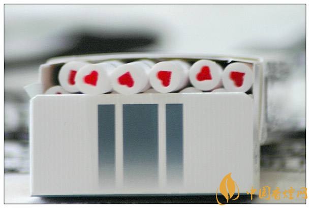 2018年適合年輕人抽的煙排行榜，年輕人抽什么煙