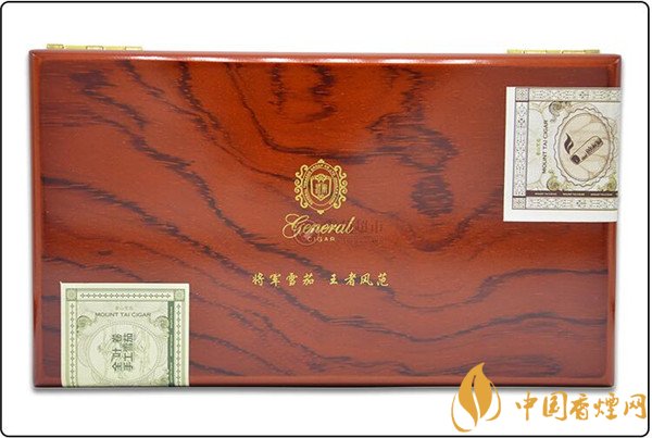 國產(chǎn)雪茄煙(泰山巔峰2016)價(jià)格表圖 泰山巔峰雪茄2016限量版多少錢