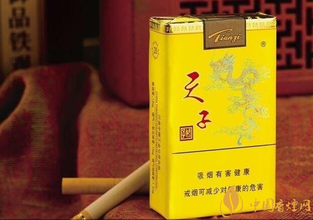 50元香煙銷量排行榜，50元左右的香煙哪種好