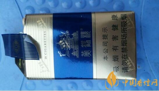 尊尚鳥黃鶴樓是假煙嗎，黃鶴樓尊尚鳥價格多少