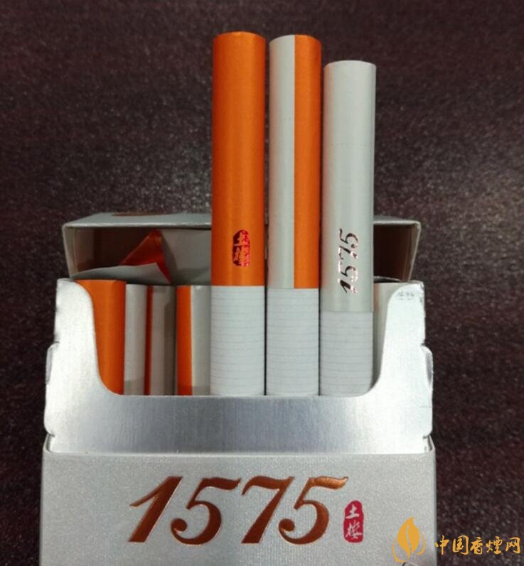 土樓1575煙多少錢一包，土樓煙價格及圖片盤點