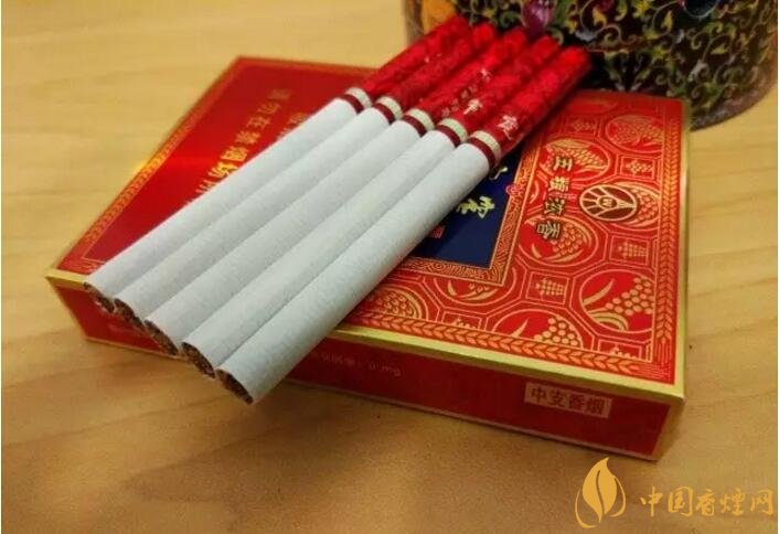 2018年十大口感好的香煙排行，盤點(diǎn)國產(chǎn)爆珠煙