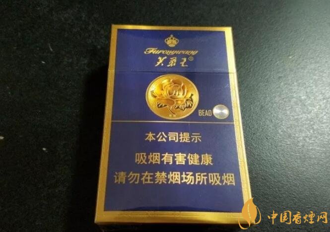 2018年十大口感好的香煙排行，盤點(diǎn)國產(chǎn)爆珠煙