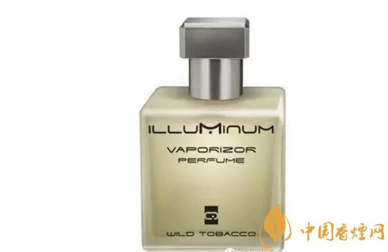 男士煙草味香水品牌有哪些，煙草味的男士香水推薦