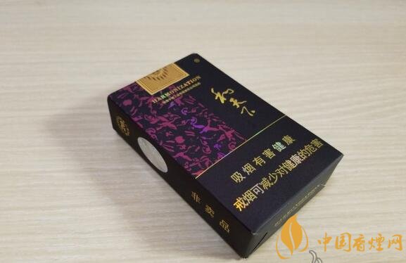 和氣生財(cái)多少錢(qián)一包，白沙和牌香煙價(jià)格及圖片盤(pán)點(diǎn)