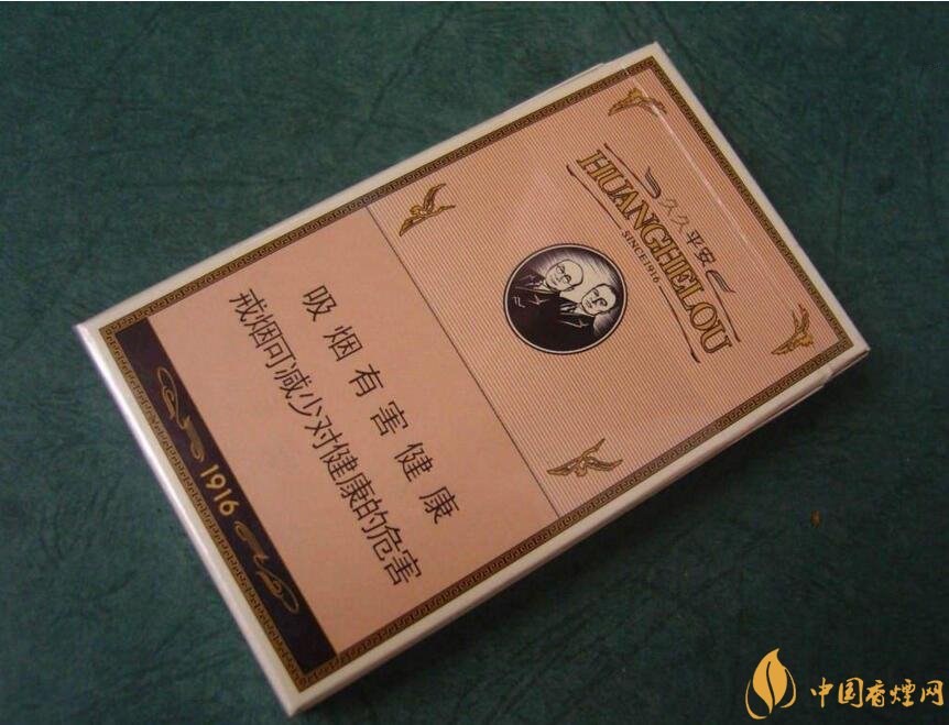 過年送什么煙給長輩比較好，寓意最好的香煙盤點