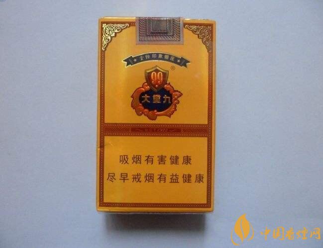 2018年新上市的煙有哪些(7款)，新上市高端香煙盤點(diǎn)