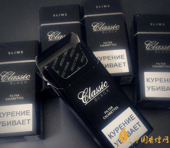 好抽的細(xì)支香煙排行榜，細(xì)支外煙品牌大全