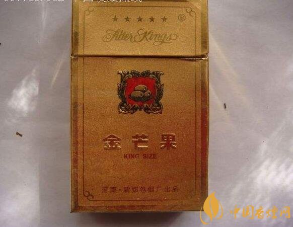 河南人喜歡抽什么煙，河南省香煙品牌和價(jià)格表